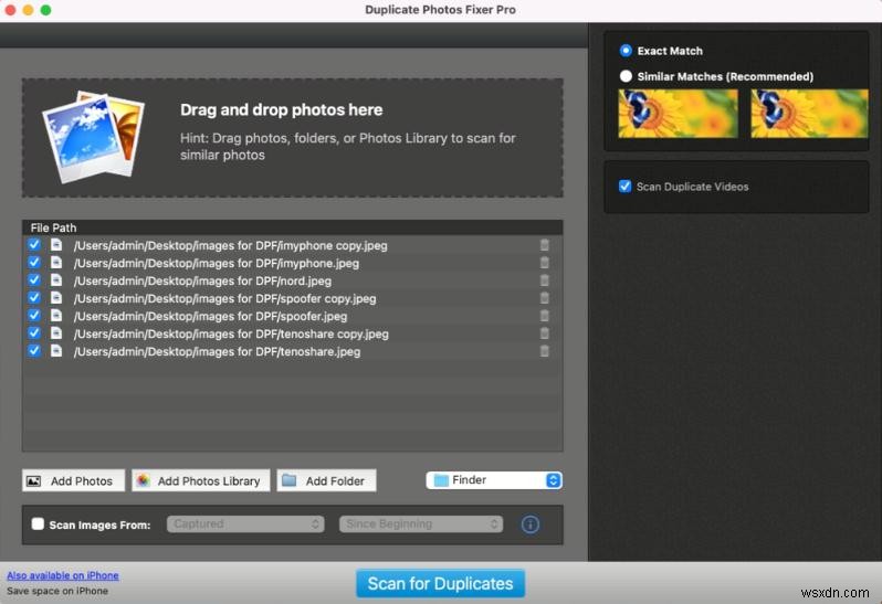 Fix iPhone Photos Not Showing on Mac: Quick & Easy Solutions