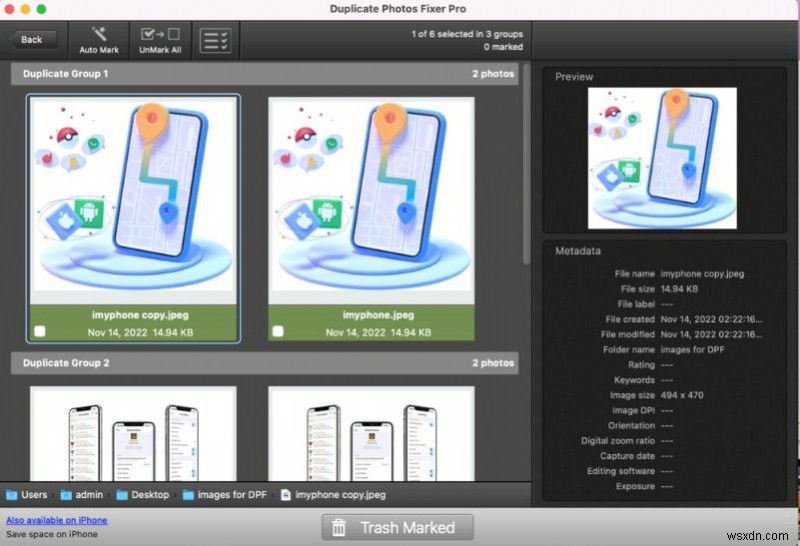 Fix iPhone Photos Not Showing on Mac: Quick & Easy Solutions