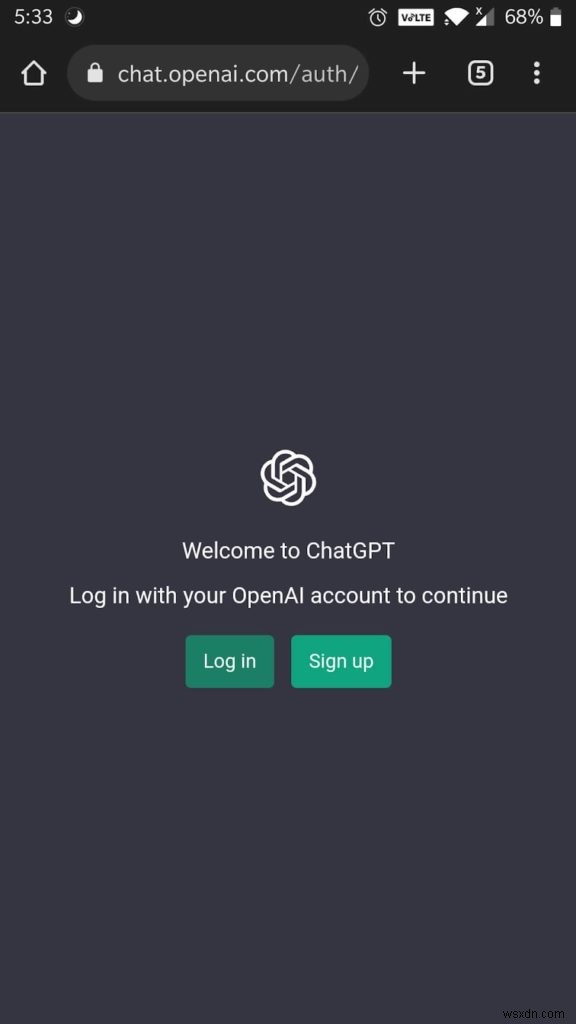 Install ChatGPT as a Mobile App on Android and iOS – Step-by-Step Guide