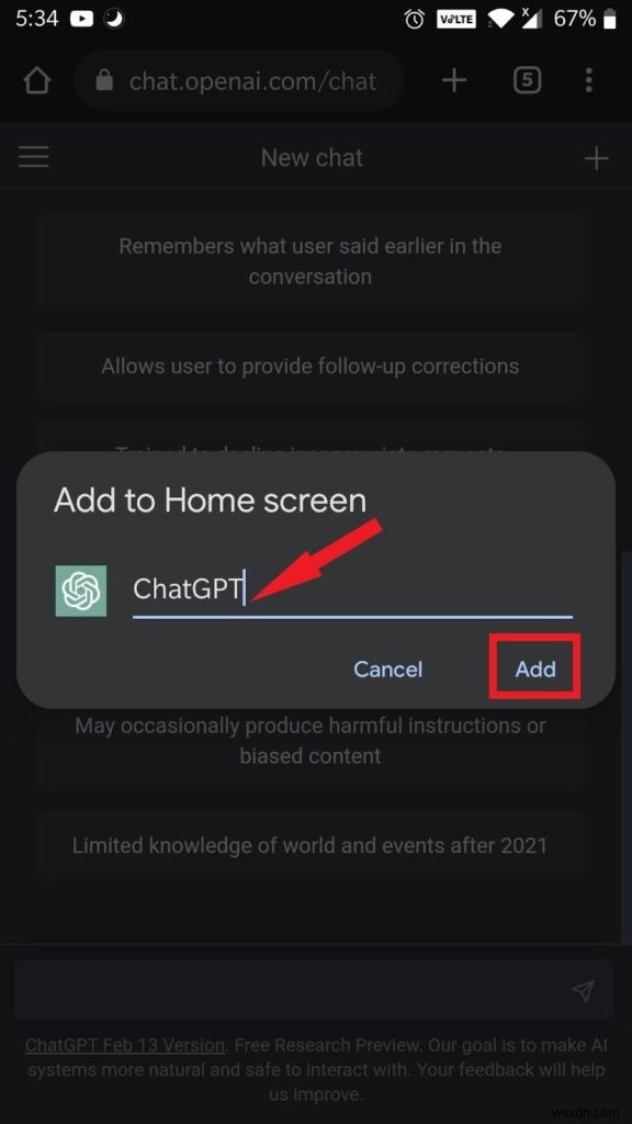 Install ChatGPT as a Mobile App on Android and iOS – Step-by-Step Guide
