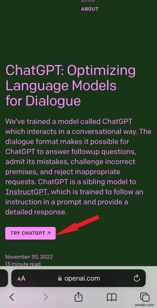 Install ChatGPT as a Mobile App on Android and iOS – Step-by-Step Guide