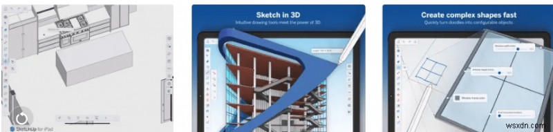 Top 7 iPad 3D Modeling Apps of 2023 – Powerful, User‑Friendly Tools