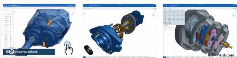 Top 7 iPad 3D Modeling Apps of 2023 – Powerful, User‑Friendly Tools