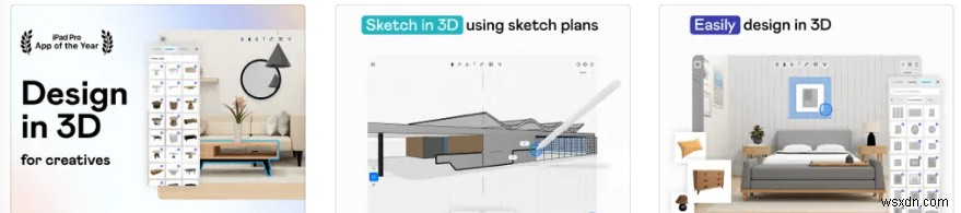 Top 7 iPad 3D Modeling Apps of 2023 – Powerful, User‑Friendly Tools