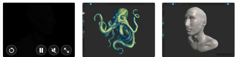 Top 7 iPad 3D Modeling Apps of 2023 – Powerful, User‑Friendly Tools