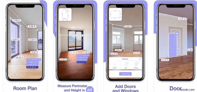 Top 8 Smartphone Measurement Apps for Android & iOS