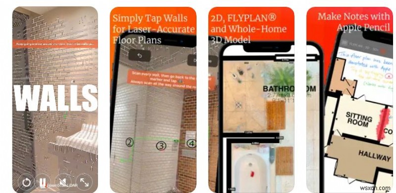 Top 8 Smartphone Measurement Apps for Android & iOS