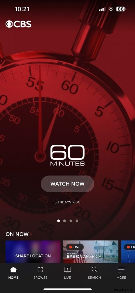 Top 15 iPhone Live Sports Streaming Apps – Free & Premium Options