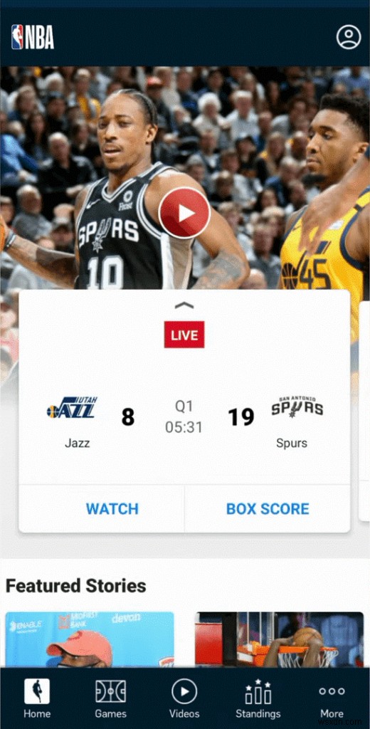 Top 15 iPhone Live Sports Streaming Apps – Free & Premium Options