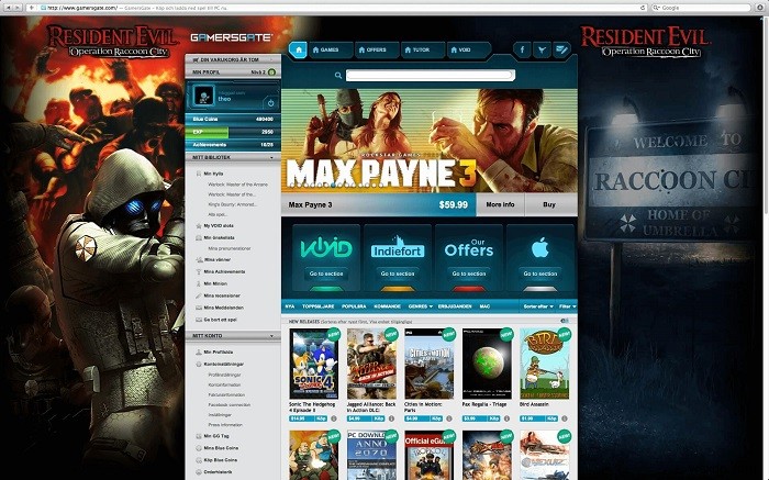 Top 10 Steam Alternatives for 2024: The Best PC Gaming Platforms