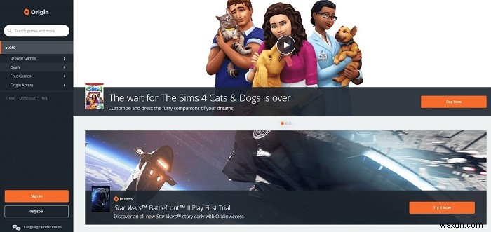 Top 10 Steam Alternatives for 2024: The Best PC Gaming Platforms