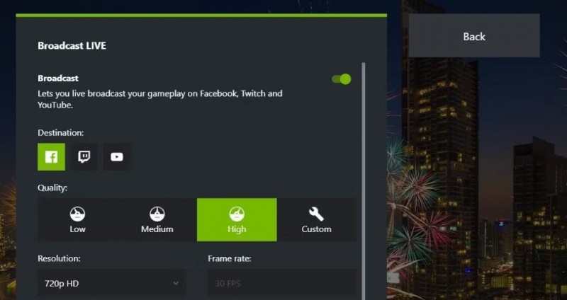 Fix NVIDIA ShadowPlay Recording Issues: Quick Solutions for Gamers