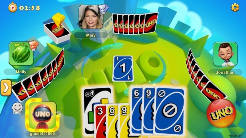Top 10 Mobile Card Games for Android & iOS: Classic & Modern Favorites