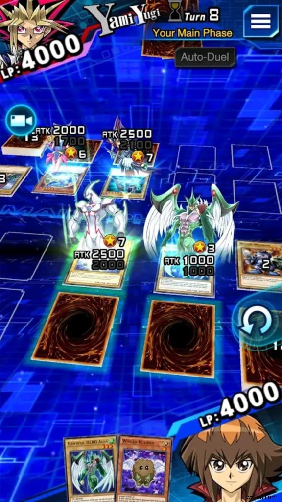 Top 10 Mobile Card Games for Android & iOS: Classic & Modern Favorites