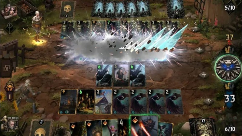 Top 10 Mobile Card Games for Android & iOS: Classic & Modern Favorites