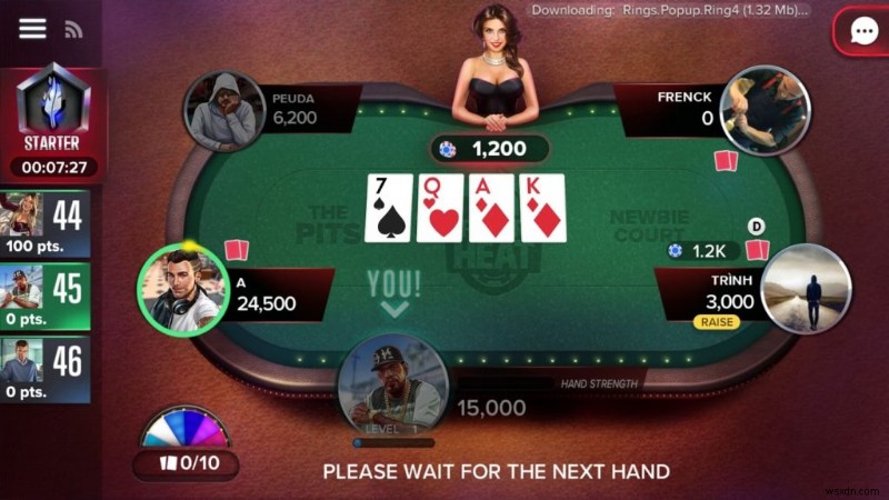 Top 10 Mobile Card Games for Android & iOS: Classic & Modern Favorites