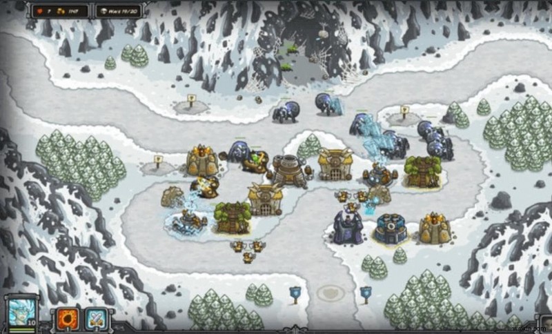 Top 5 Tower Defense Games for Mac: Strategy, Defense, and Puzzle Mastery