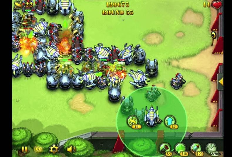 Top 5 Tower Defense Games for Mac: Strategy, Defense, and Puzzle Mastery