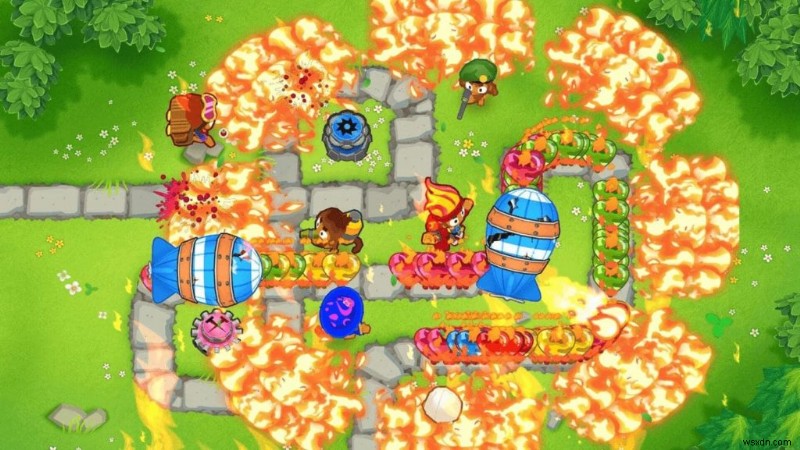 Top 5 Tower Defense Games for Mac: Strategy, Defense, and Puzzle Mastery