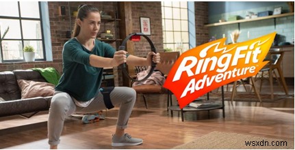 Top 5 Fitness Games of 2023 That Will Keep You Moving