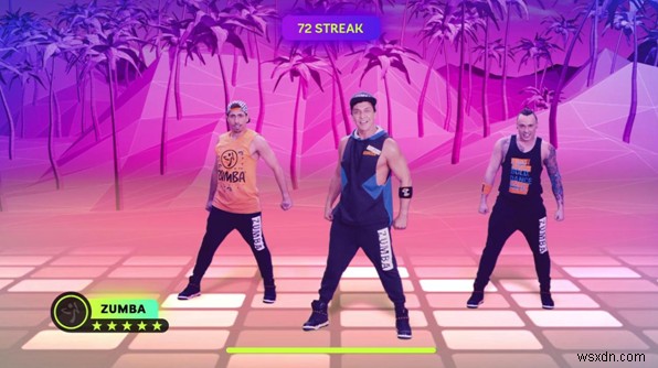 Top 5 Fitness Games of 2023 That Will Keep You Moving