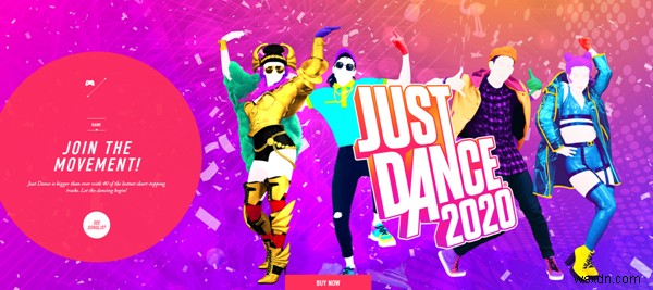 Top 5 Fitness Games of 2023 That Will Keep You Moving