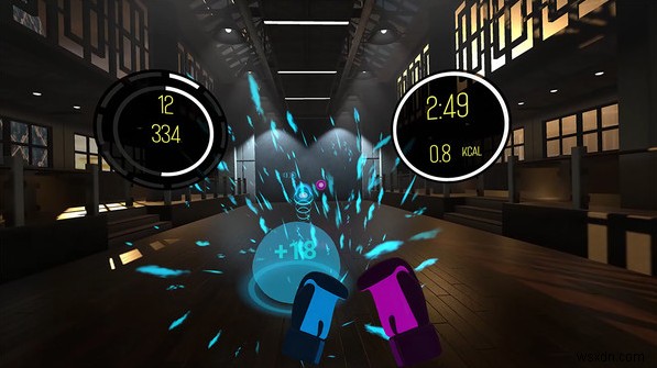 Top 5 Fitness Games of 2023 That Will Keep You Moving