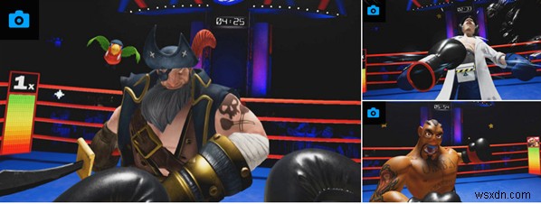 Top 5 Fitness Games of 2023 That Will Keep You Moving