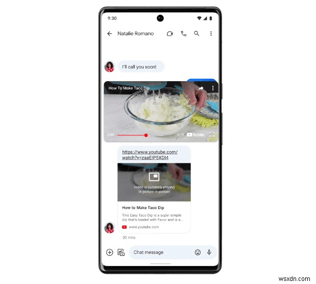 Discover the Latest Google Messages Update: Fresh Design, New Features & Enhanced RCS