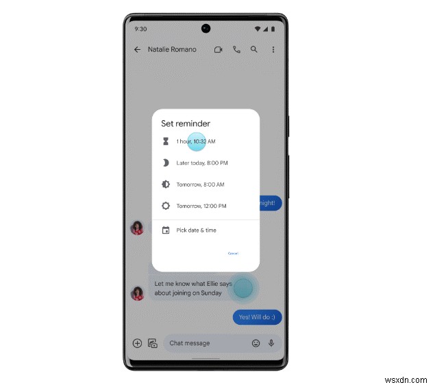 Discover the Latest Google Messages Update: Fresh Design, New Features & Enhanced RCS