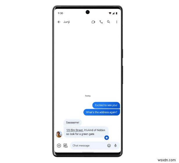 Discover the Latest Google Messages Update: Fresh Design, New Features & Enhanced RCS