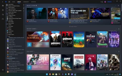Top 7 PC Game Launchers to Elevate Your Gaming Experience