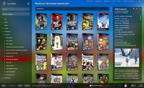 Top 7 PC Game Launchers to Elevate Your Gaming Experience