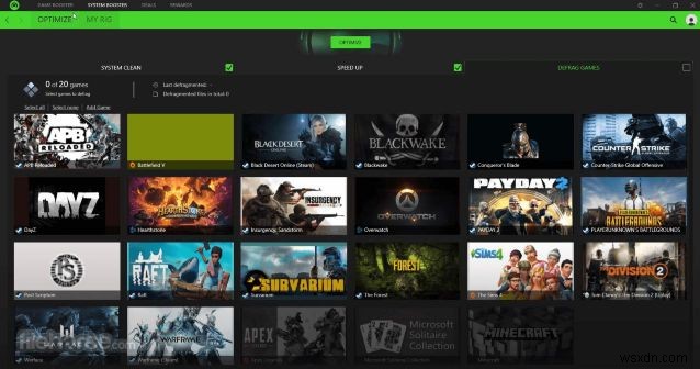 Top 7 PC Game Launchers to Elevate Your Gaming Experience