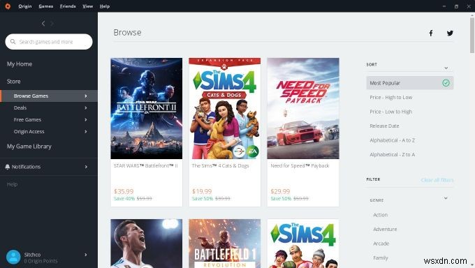 Top 7 PC Game Launchers to Elevate Your Gaming Experience