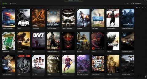Top 7 PC Game Launchers to Elevate Your Gaming Experience