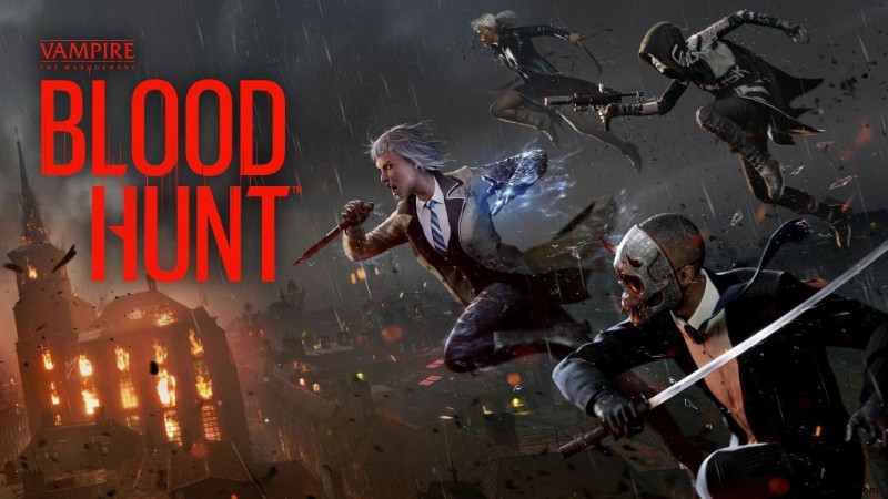 Stop Bloodhunt PC Crashes – Proven Fixes for Smooth Gameplay