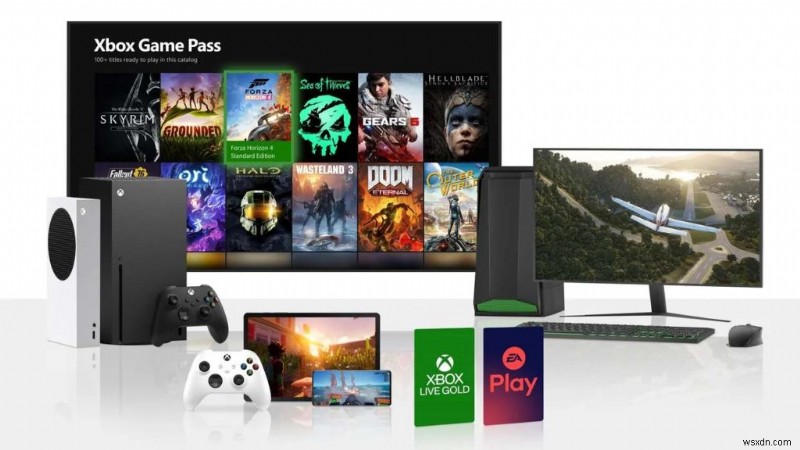 Fix Xbox Game Pass Perks Not Working on Windows – Step‑by‑Step Guide