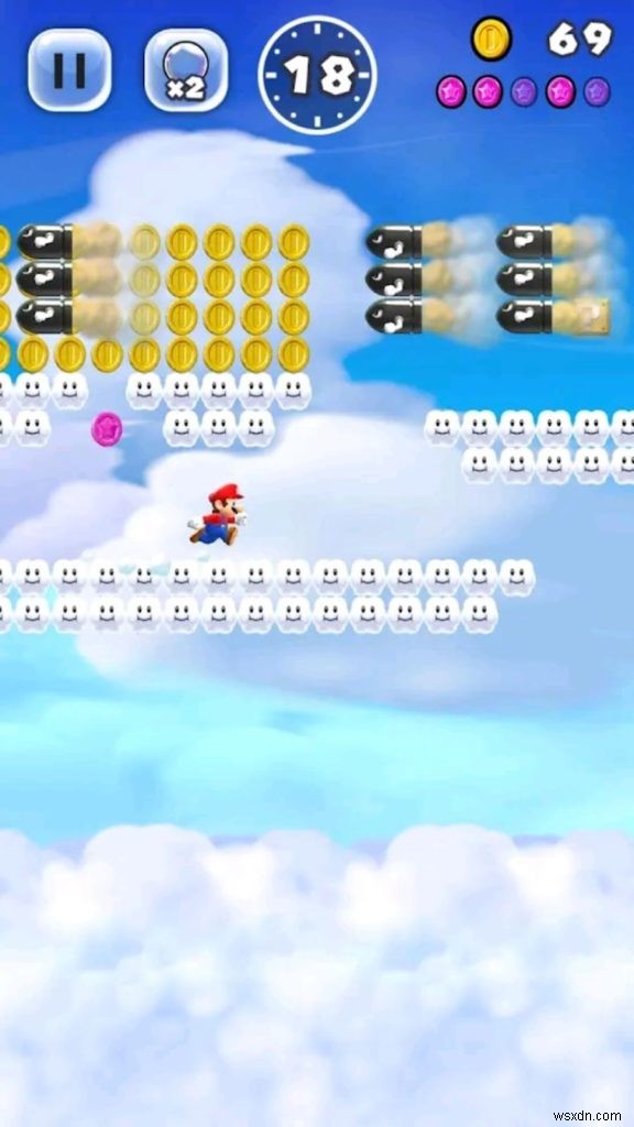 Top 10 Classic Retro Games for iPhone & iPad