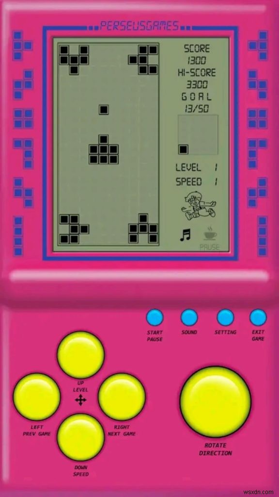 Top 10 Classic Retro Games for iPhone & iPad