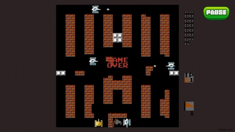 Top 10 Classic Retro Games for iPhone & iPad