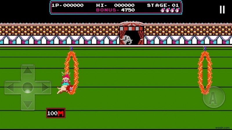 Top 10 Classic Retro Games for iPhone & iPad
