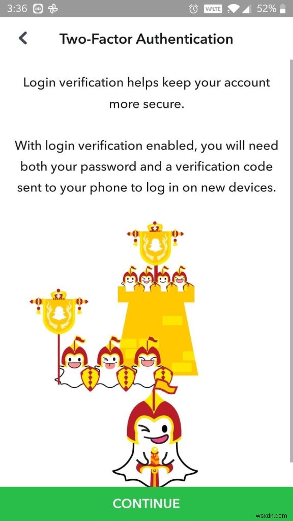 7 Expert Tips to Secure Your Snapchat Account