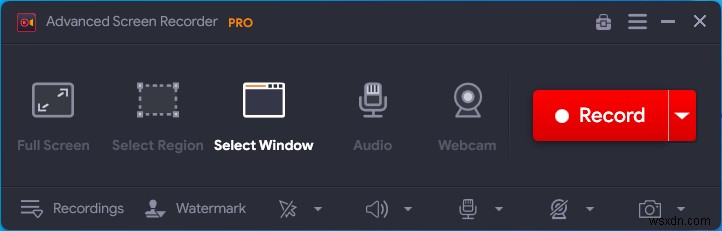Step‑by‑Step Guide: Recording Your Google Chrome Browser Window