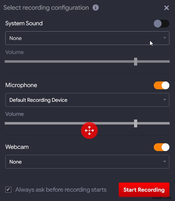 Step‑by‑Step Guide: Recording Your Google Chrome Browser Window