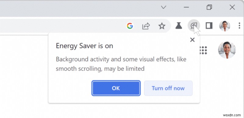 Optimize Chrome: Use Memory Saver and Energy Saver to Boost Performance