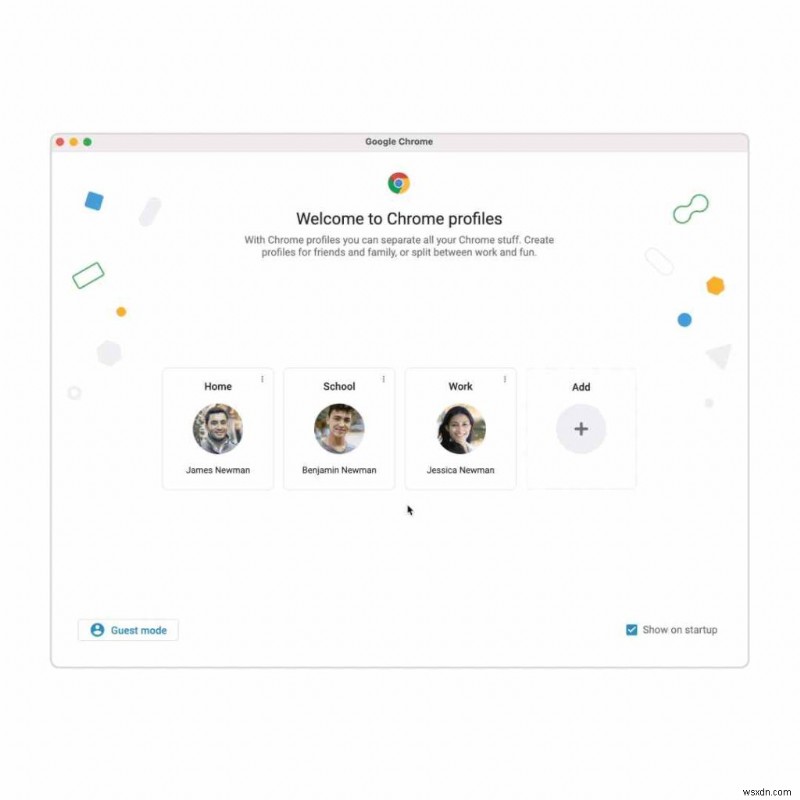 Fix the  Profile Error Occurred  Message in Chrome – Quick Solutions