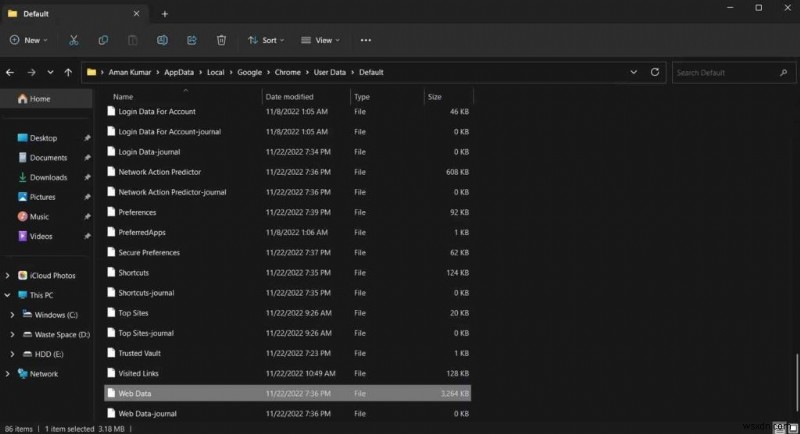 Fix the  Profile Error Occurred  Message in Chrome – Quick Solutions