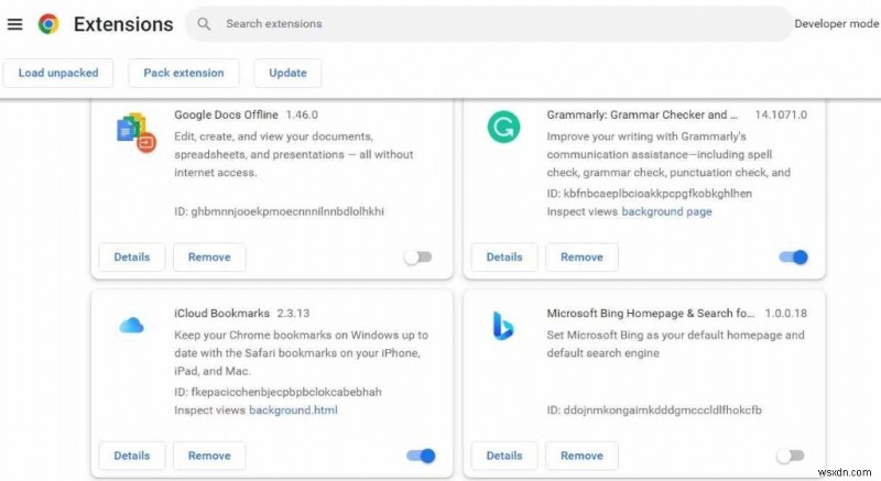 Fix the  Profile Error Occurred  Message in Chrome – Quick Solutions