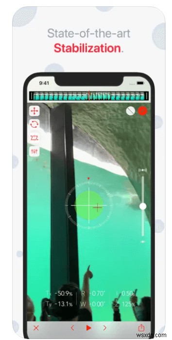 Top 7 Video Stabilizer Apps for iPhone & Android – 2024 Review